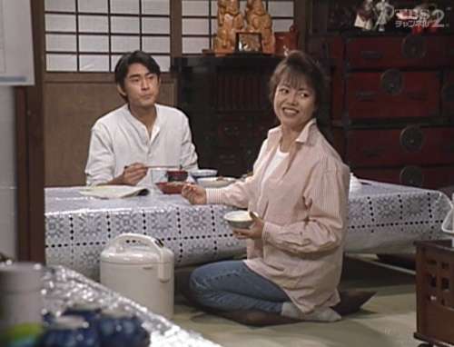渡る世間は鬼ばかりについて話すトピ
