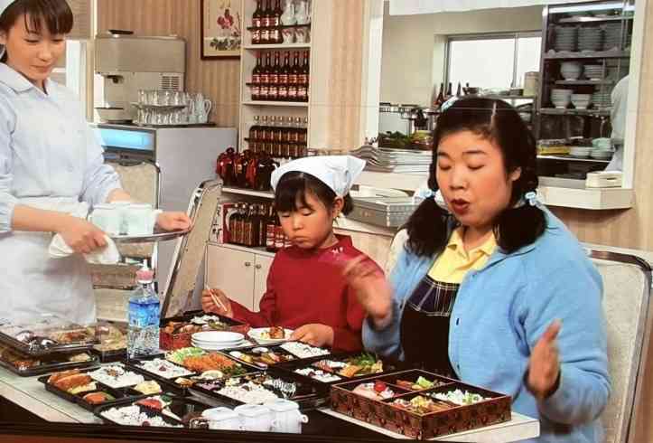 渡る世間は鬼ばかりについて話すトピ