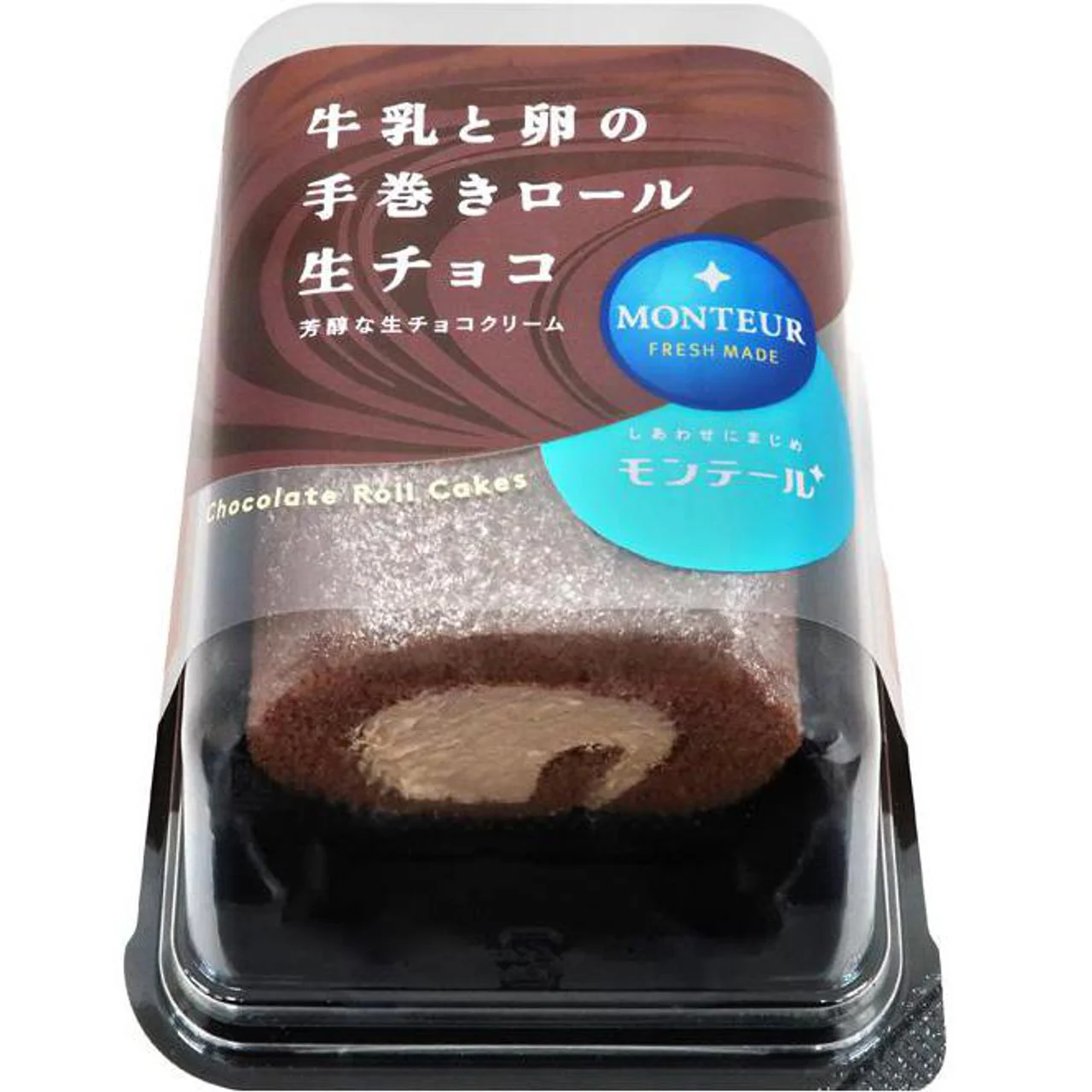 ロールケーキ