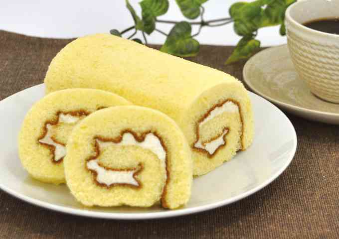 ロールケーキ