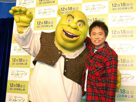 意外にめっちゃいい演技するよねー、といつも思う芸人