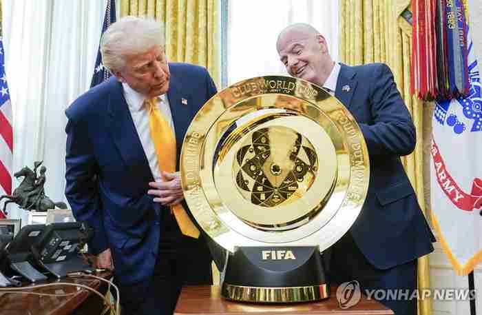 サッカーW杯にハーフタイムショー必要？