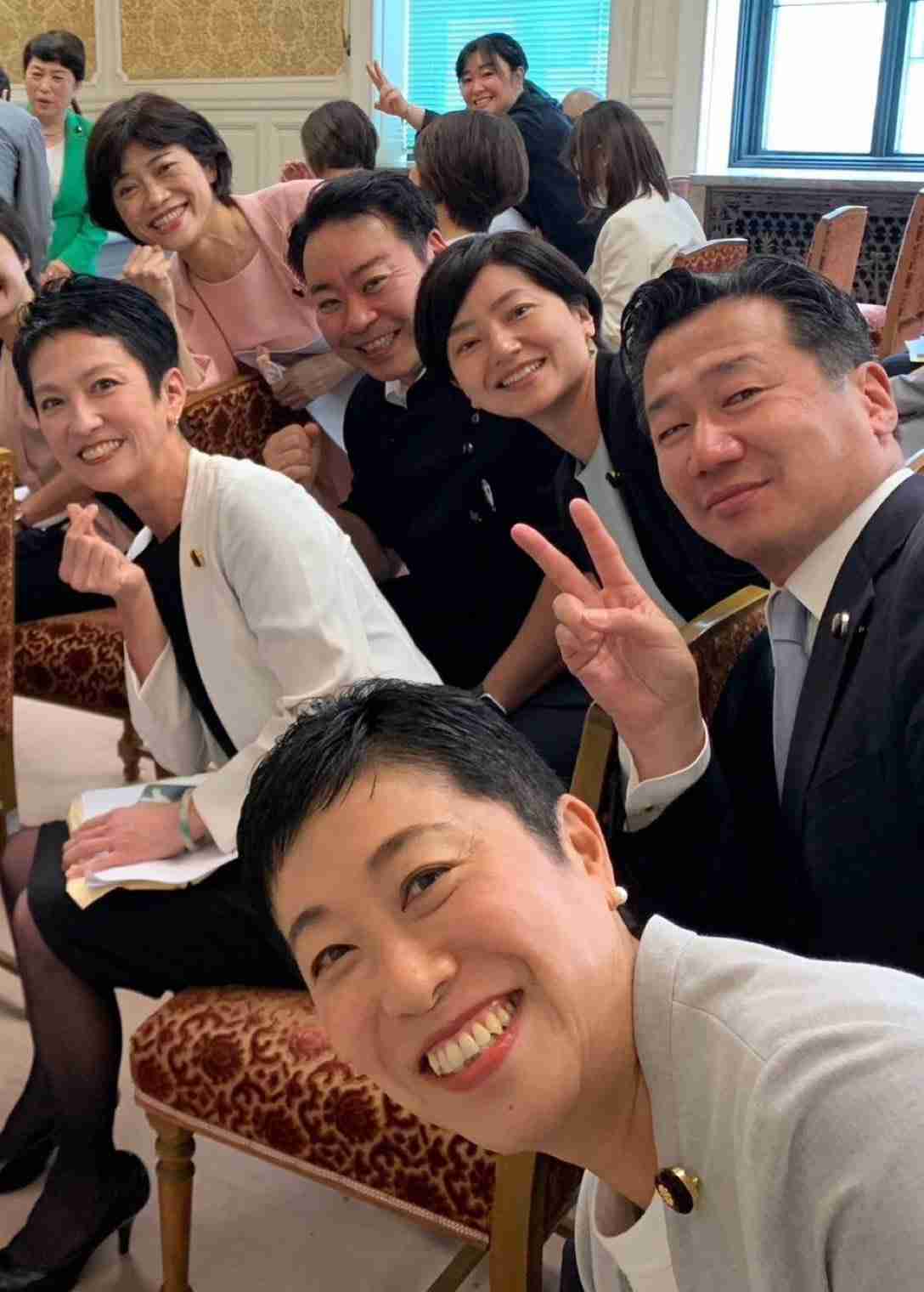 「国家情報会議」設置法が成立 政府、スパイ防止法を本格議論へ