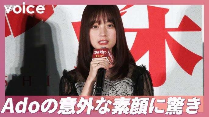 なぜAdoとtuki.の“容姿チラ見せ”は反感を買うのか？ 覆面歌手が越えてはいけない「一線」とは