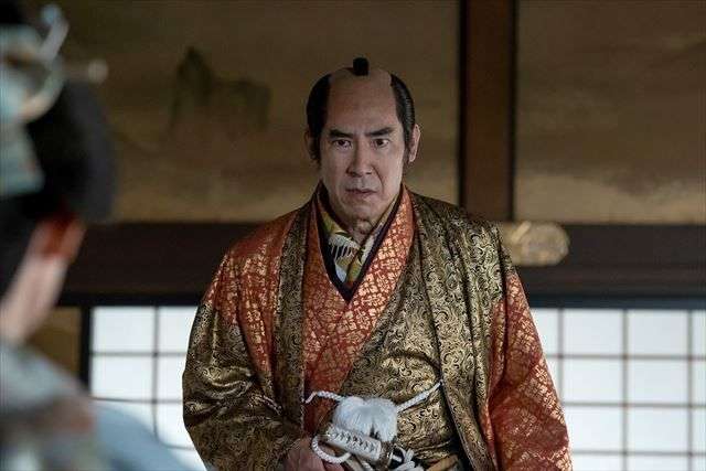 【実況・感想】豊臣兄弟！第17話『小谷落城』