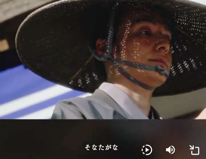 【実況・感想】豊臣兄弟！第17話『小谷落城』