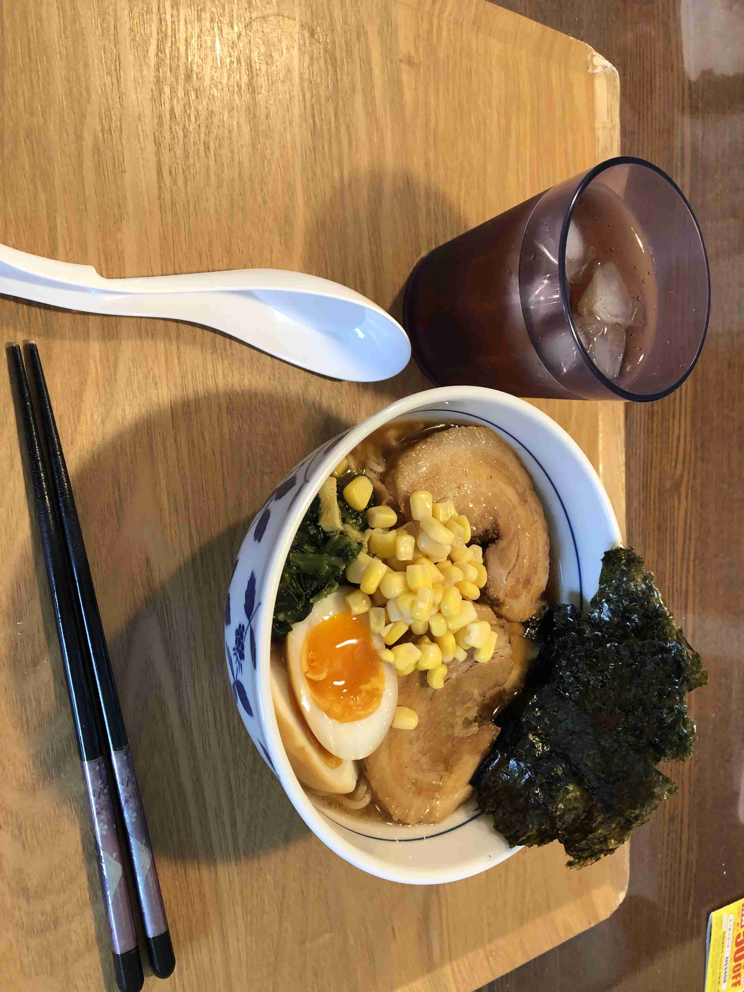 インスタントラーメンをよりいっそう美味しく召し上がる方法