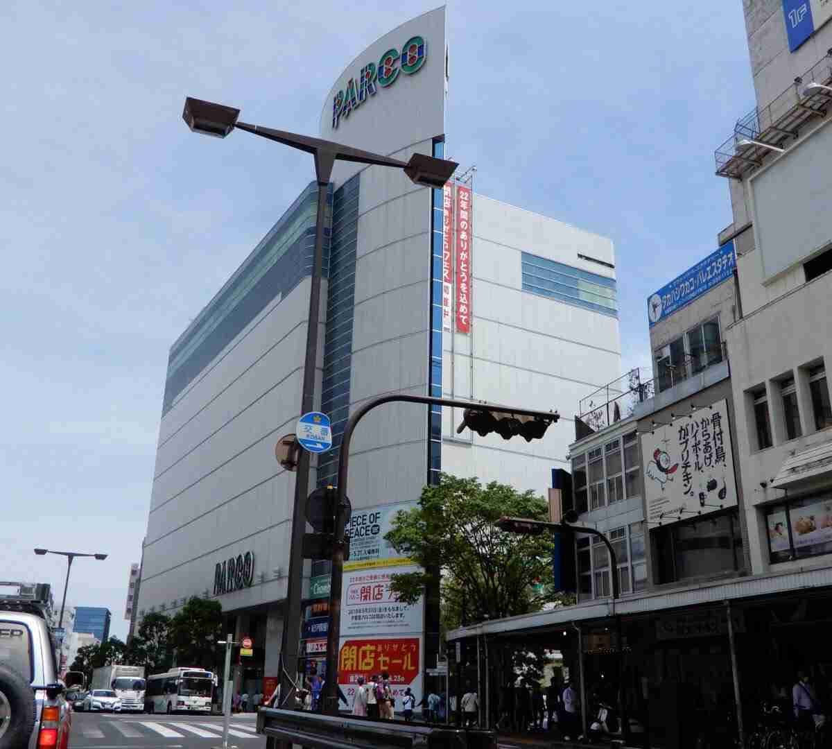 全国的には無名だけど、地元では知らない人はほぼいないという企業