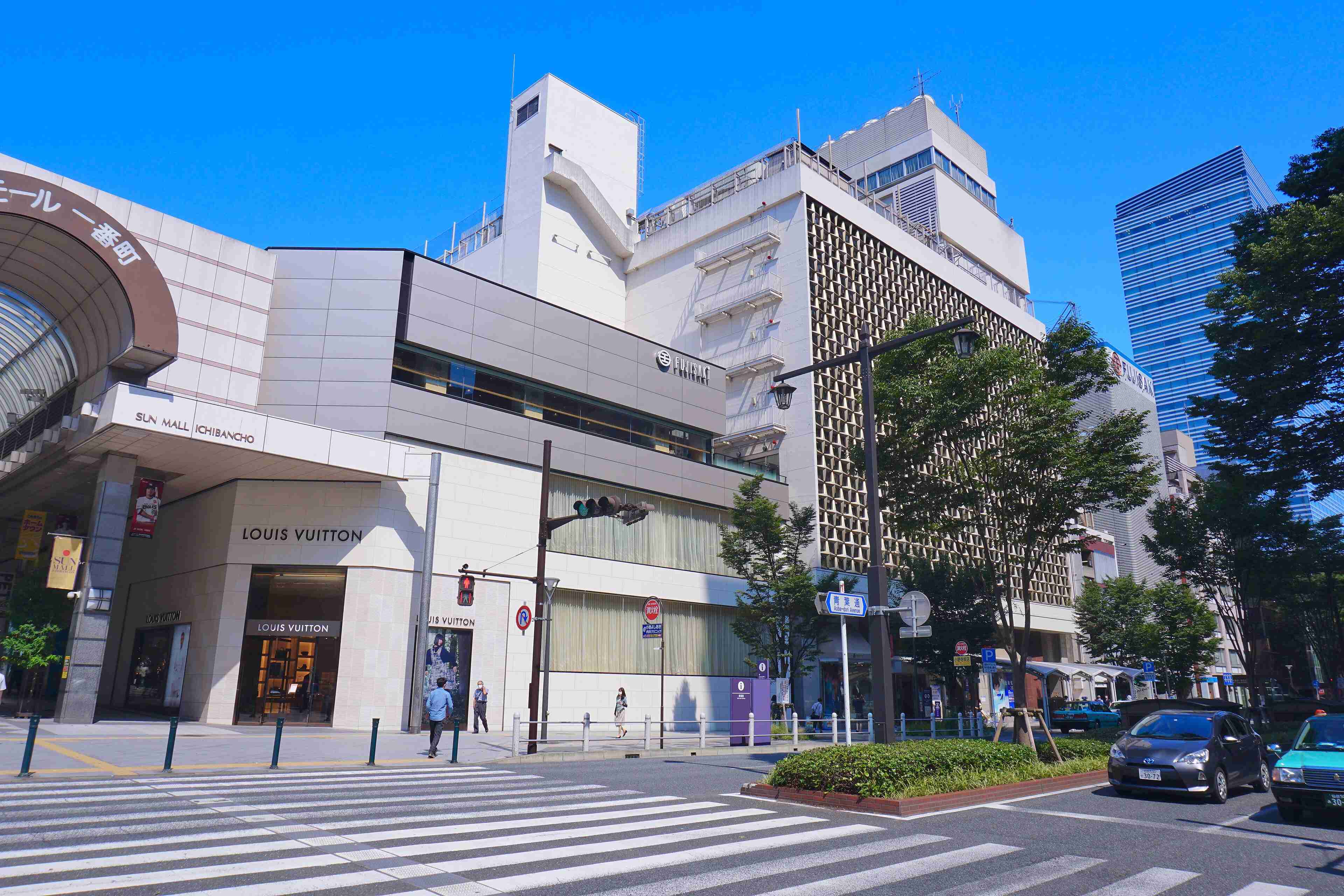 全国的には無名だけど、地元では知らない人はほぼいないという企業
