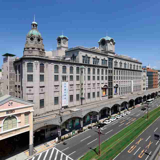 全国的には無名だけど、地元では知らない人はほぼいないという企業