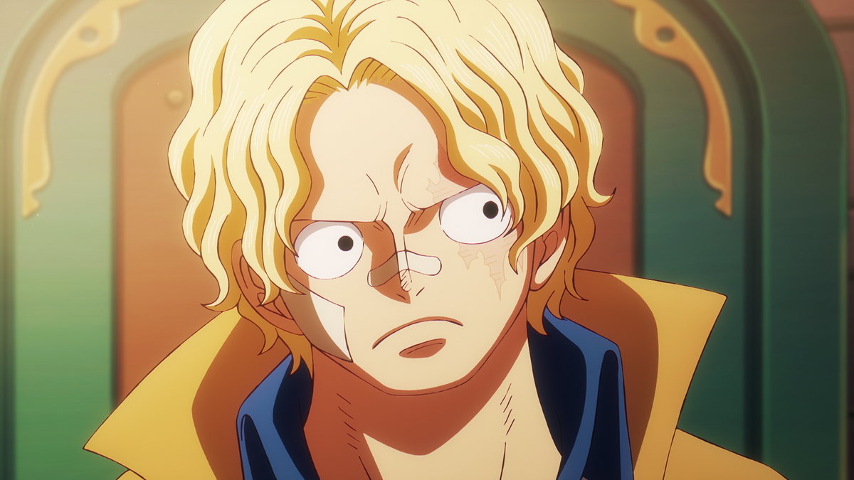 ワンピースで彼氏にしたいキャラPart7