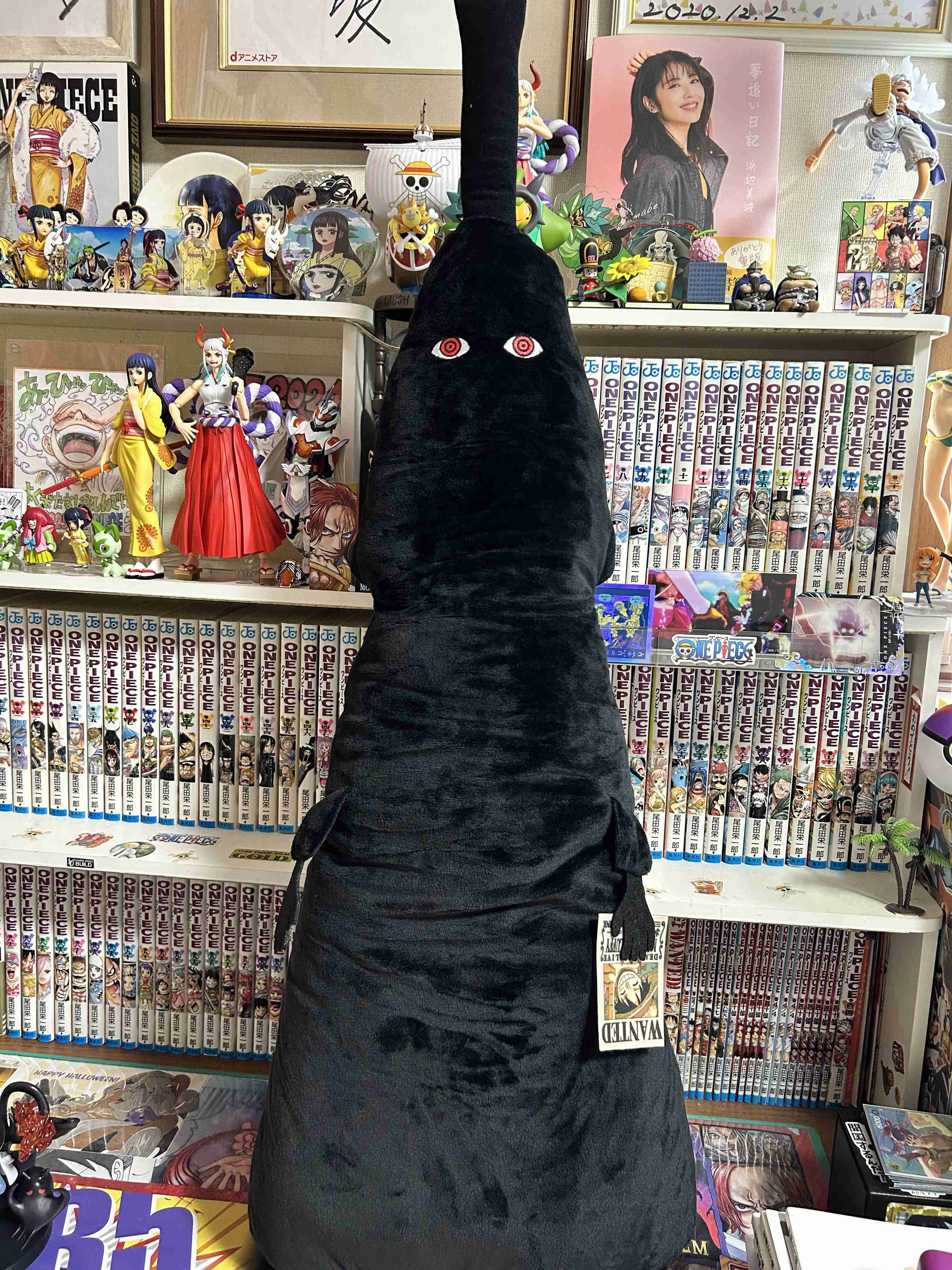 ワンピースで彼氏にしたいキャラPart7
