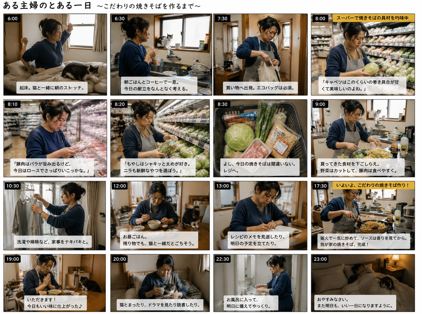 お題を出したら誰かが生成AIで画像を作ってくれるトピ【Part12】