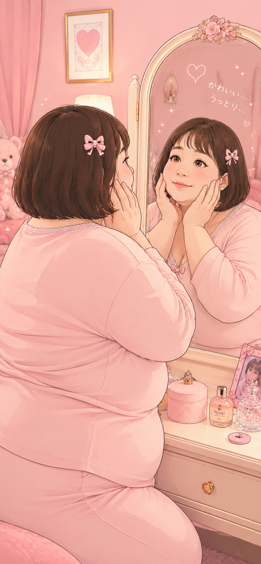 お題を出したら誰かが生成AIで画像を作ってくれるトピ【Part12】