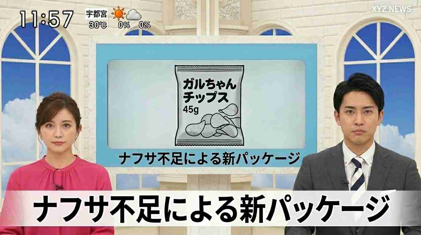 お題を出したら誰かが生成AIで画像を作ってくれるトピ【Part12】