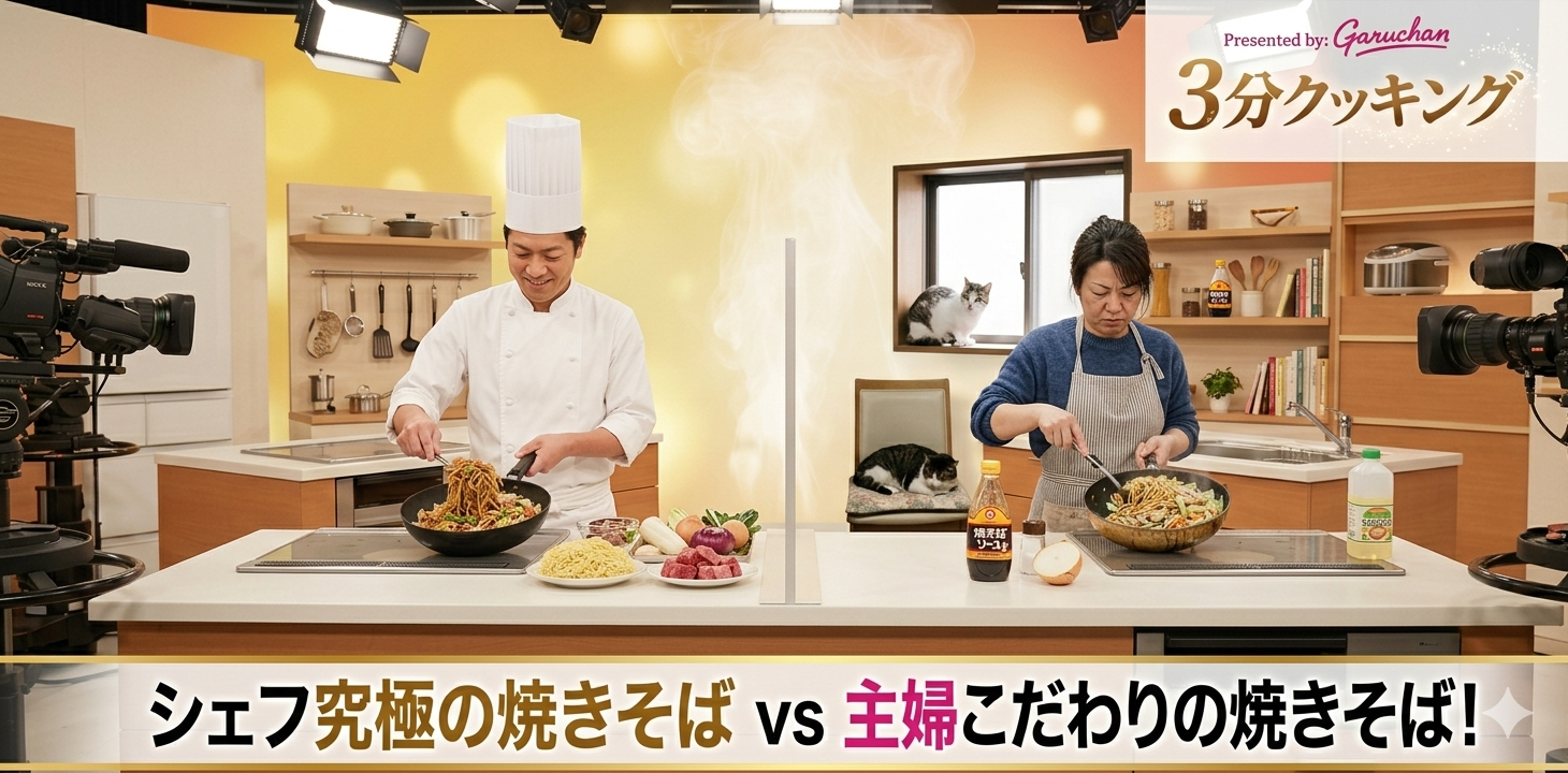 お題を出したら誰かが生成AIで画像を作ってくれるトピ【Part12】