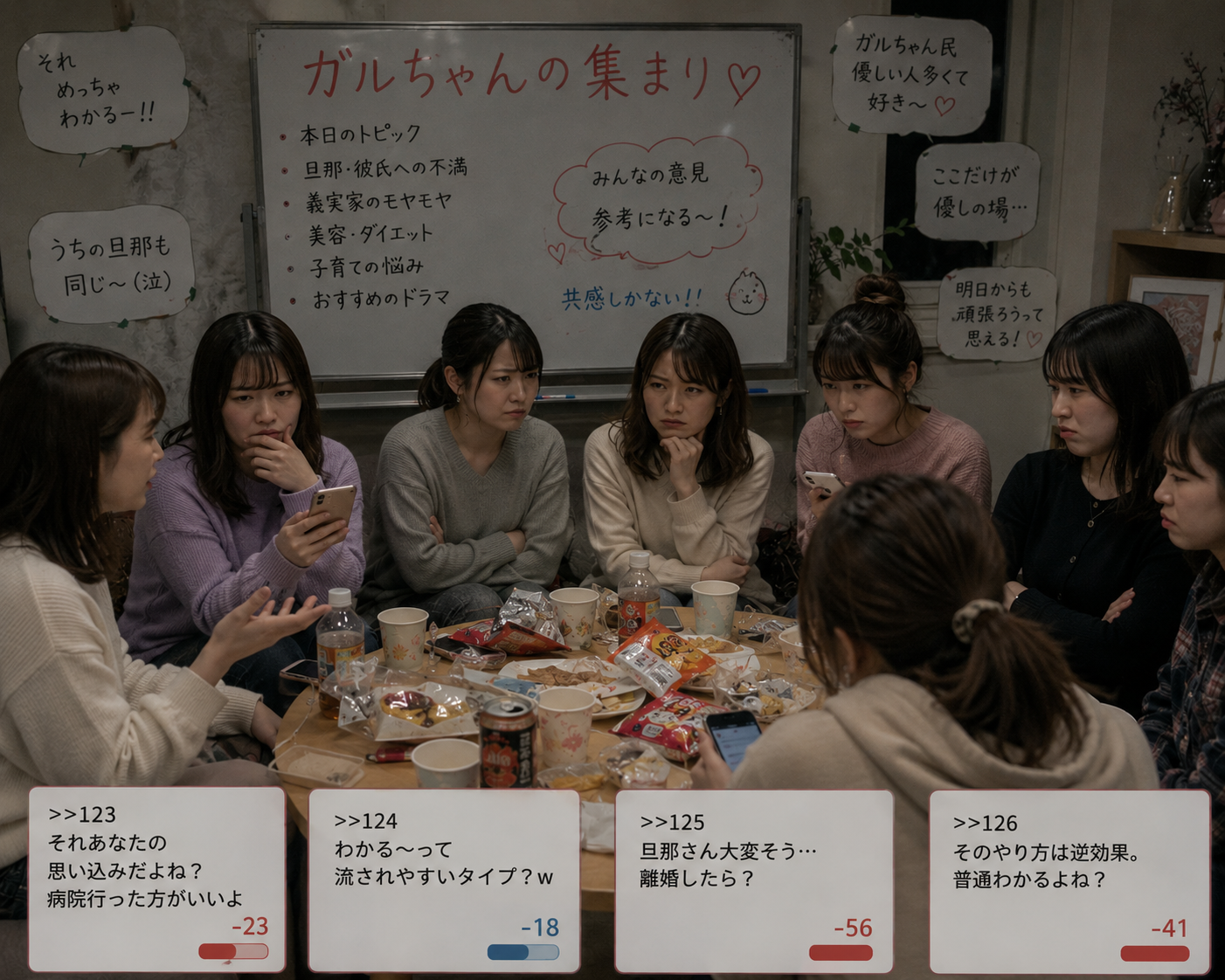 お題を出したら誰かが生成AIで画像を作ってくれるトピ【Part12】