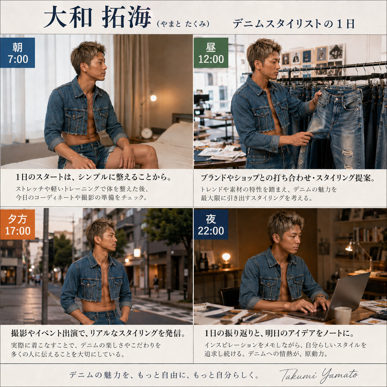 お題を出したら誰かが生成AIで画像を作ってくれるトピ【Part12】