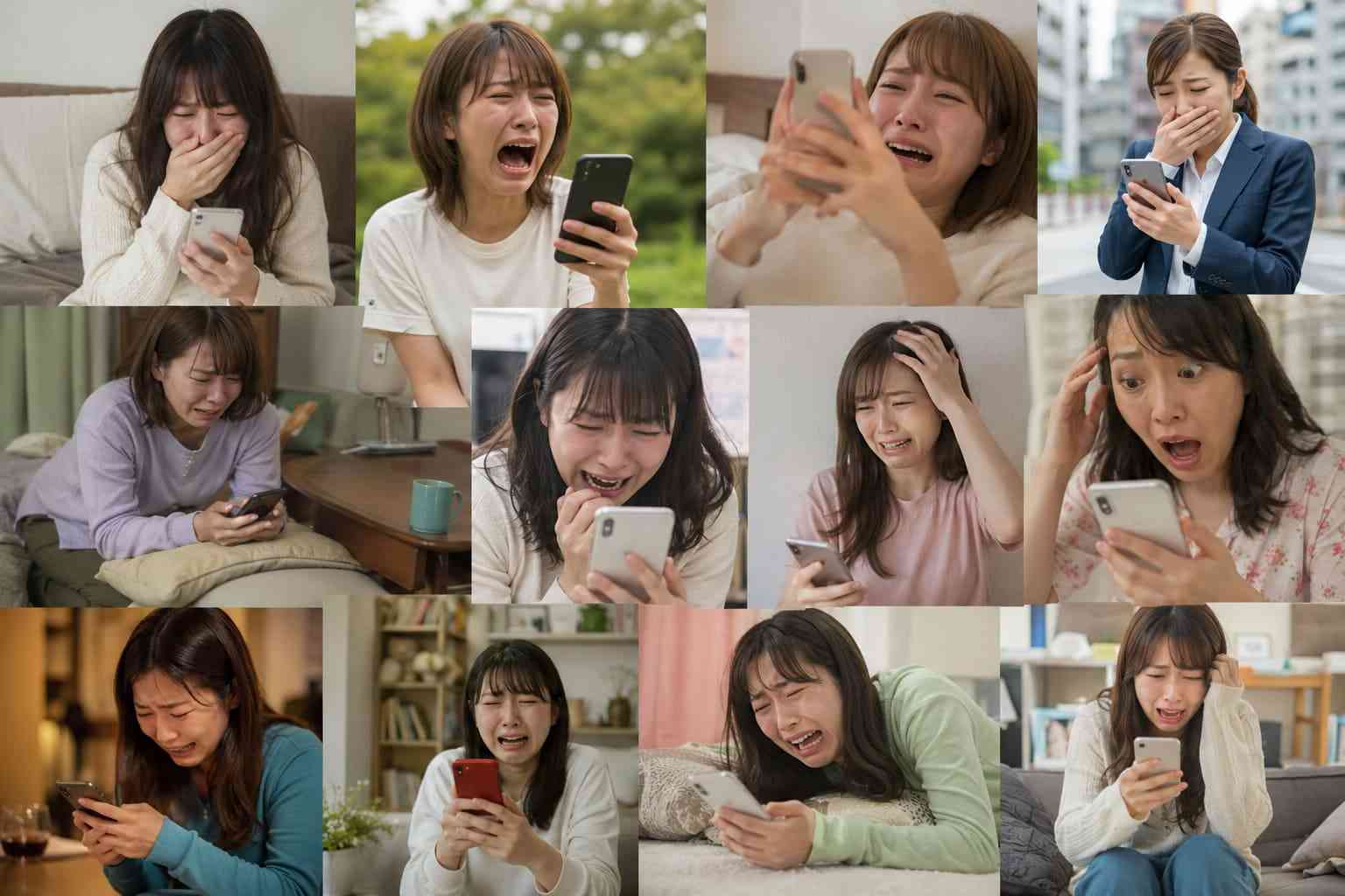 お題を出したら誰かが生成AIで画像を作ってくれるトピ【Part12】