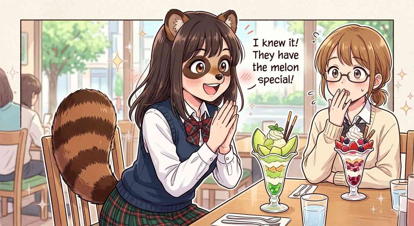 お題を出したら誰かが生成AIで画像を作ってくれるトピ【Part12】