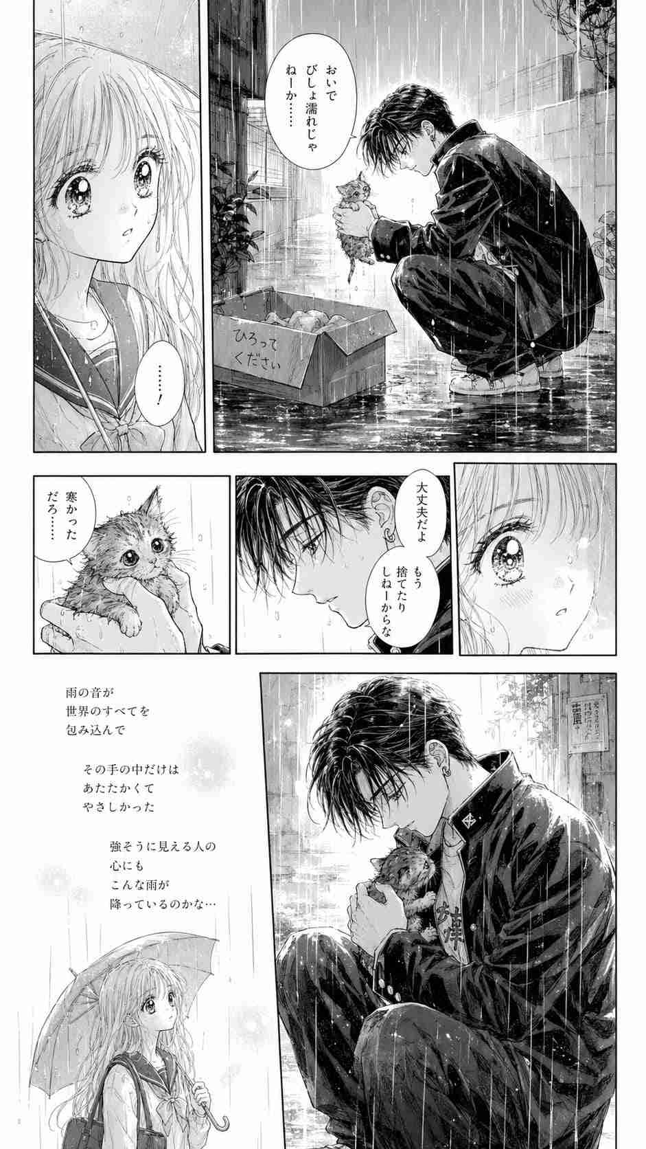 お題を出したら誰かが生成AIで画像を作ってくれるトピ【Part12】