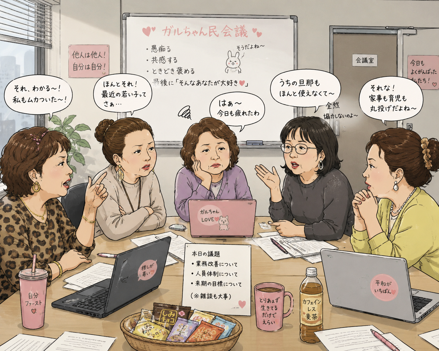 お題を出したら誰かが生成AIで画像を作ってくれるトピ【Part12】