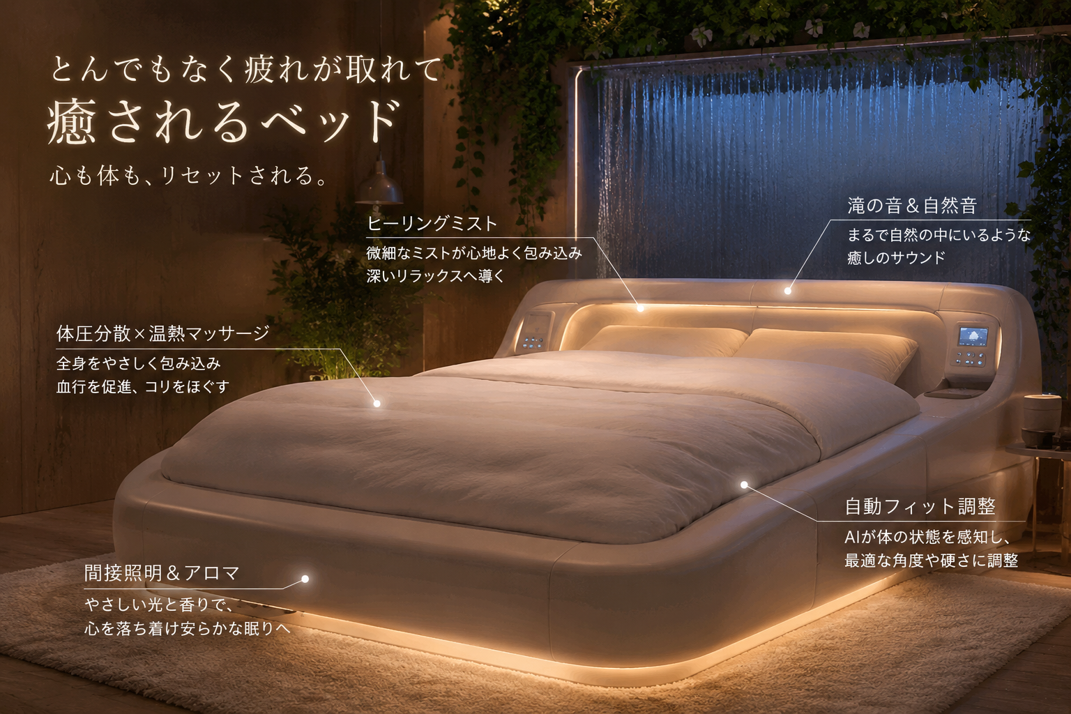 お題を出したら誰かが生成AIで画像を作ってくれるトピ【Part12】