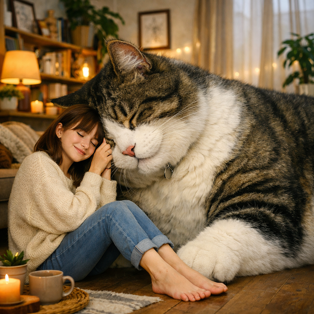 お題を出したら誰かが生成AIで画像を作ってくれるトピ【Part12】