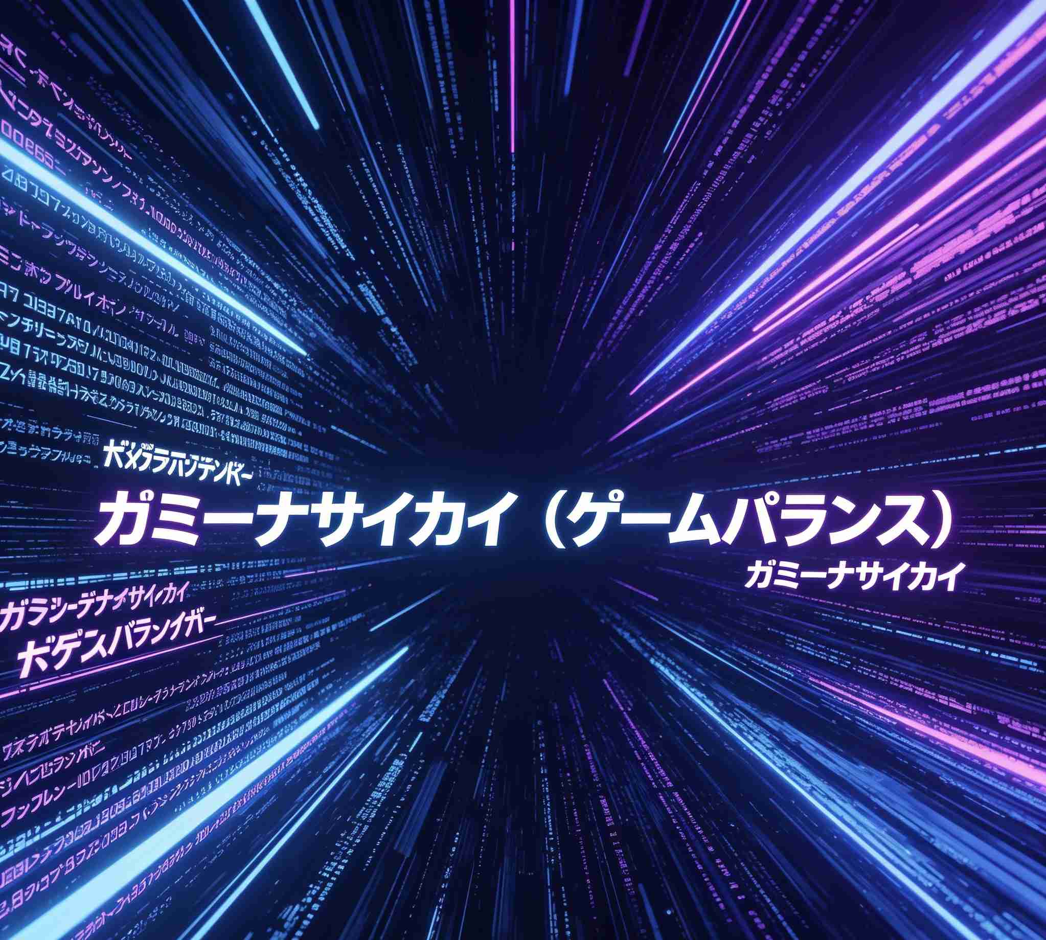 お題を出したら誰かが生成AIで画像を作ってくれるトピ【Part12】