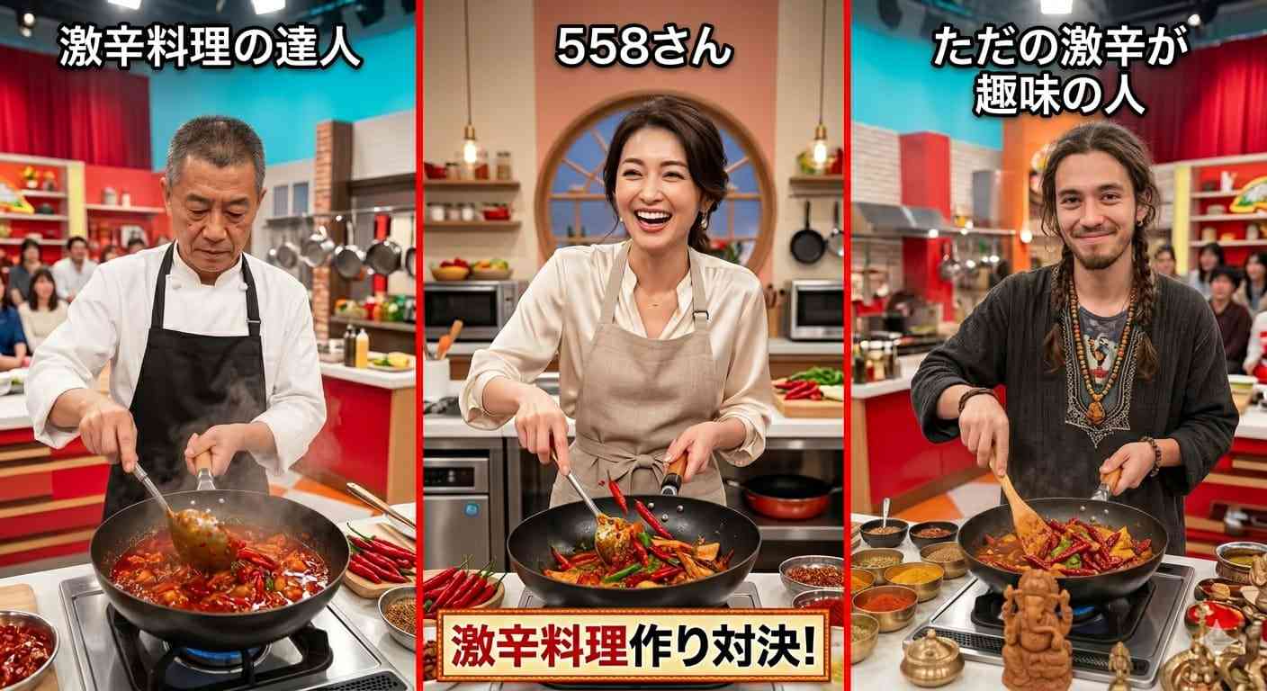 お題を出したら誰かが生成AIで画像を作ってくれるトピ【Part12】