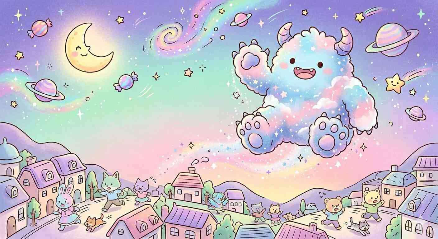 お題を出したら誰かが生成AIで画像を作ってくれるトピ【Part12】