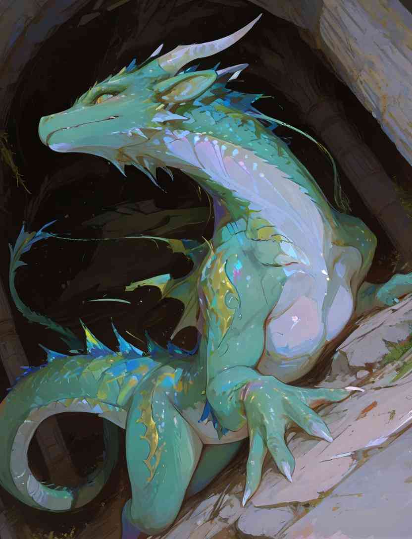 お題を出したら誰かが生成AIで画像を作ってくれるトピ【Part12】