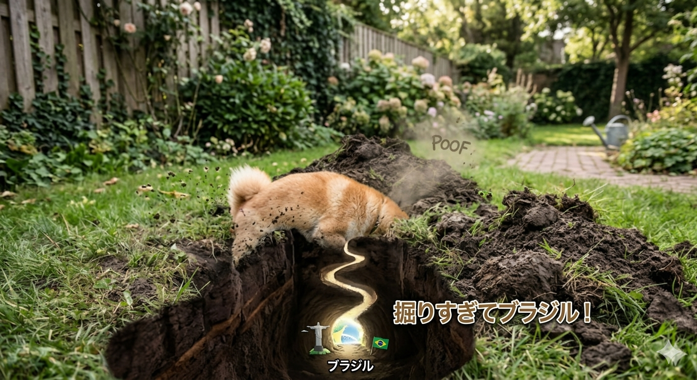 お題を出したら誰かが生成AIで画像を作ってくれるトピ【Part12】
