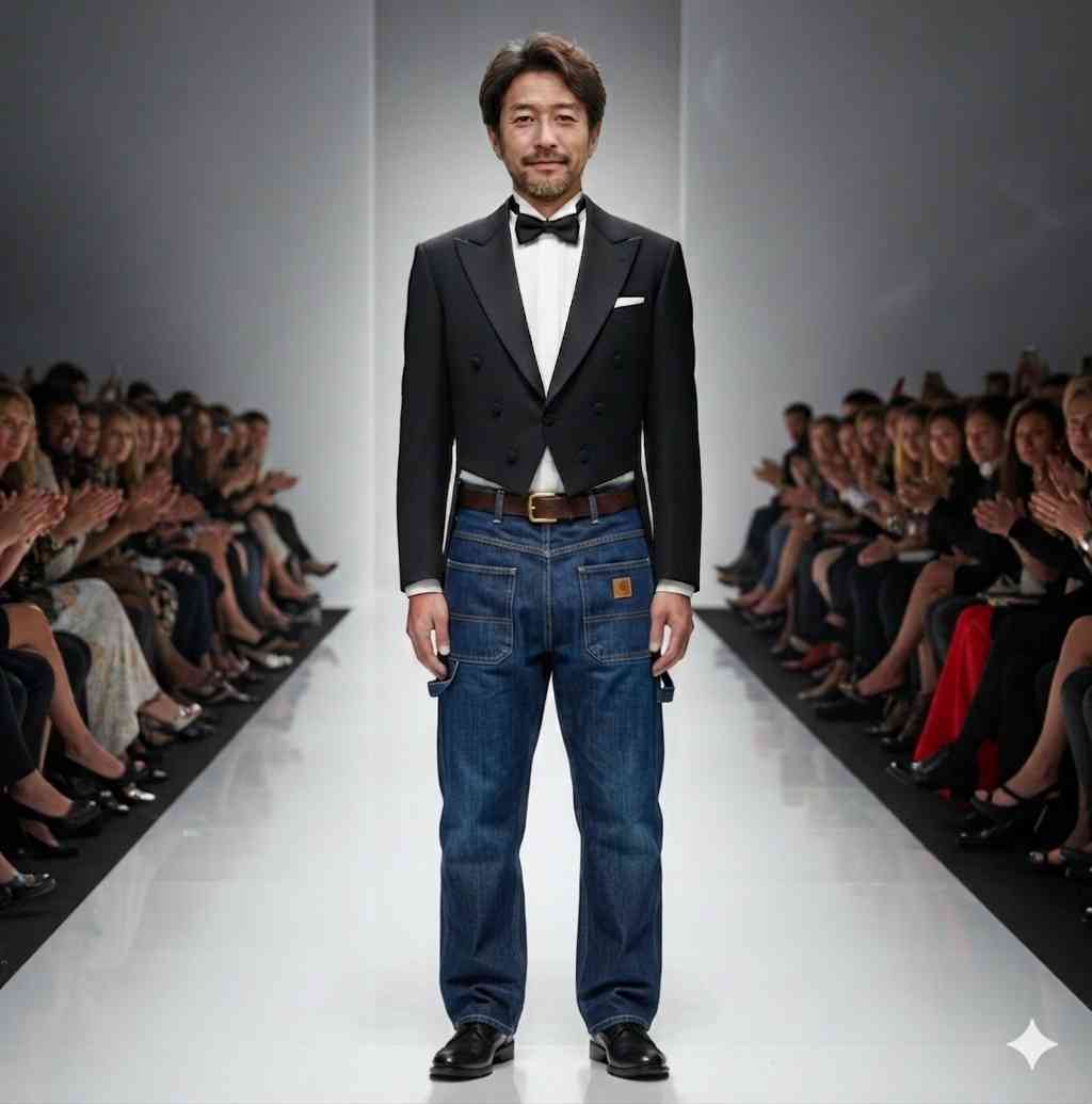 お題を出したら誰かが生成AIで画像を作ってくれるトピ【Part12】
