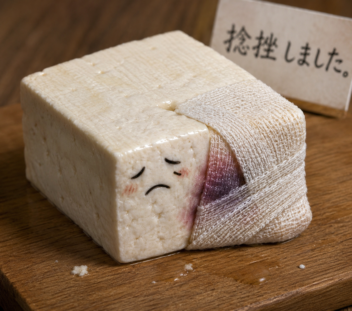 お題を出したら誰かが生成AIで画像を作ってくれるトピ【Part12】