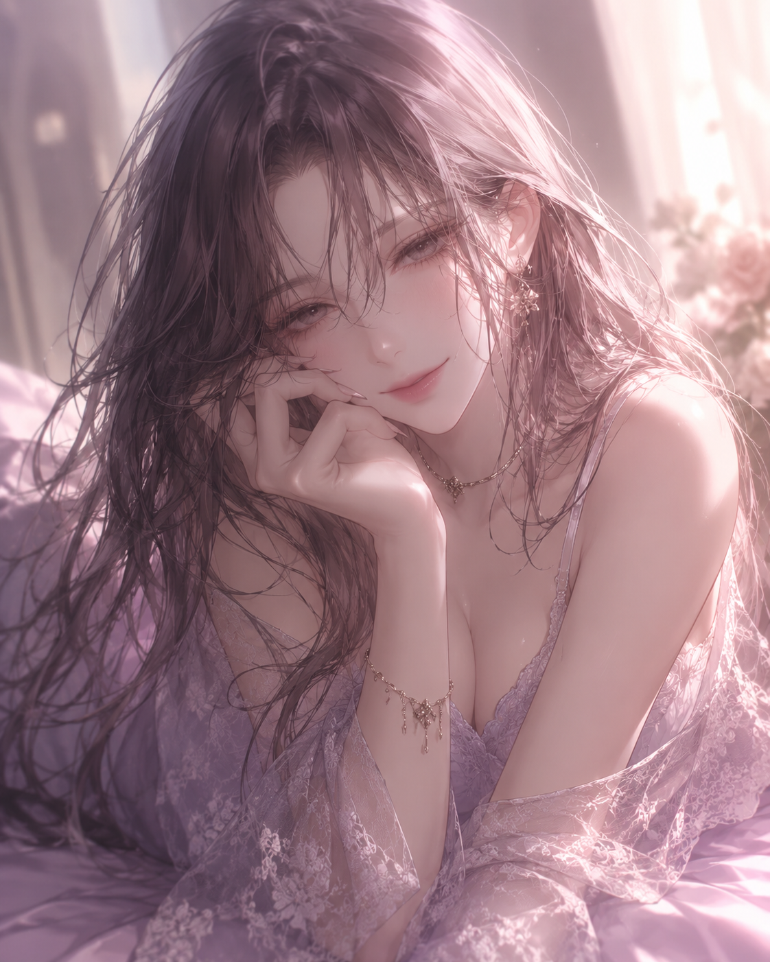 お題を出したら誰かが生成AIで画像を作ってくれるトピ【Part12】
