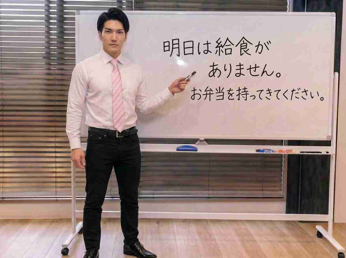 お題を出したら誰かが生成AIで画像を作ってくれるトピ【Part12】