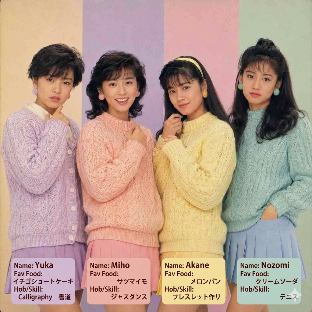お題を出したら誰かが生成AIで画像を作ってくれるトピ【Part12】