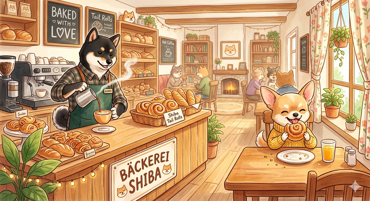 お題を出したら誰かが生成AIで画像を作ってくれるトピ【Part12】