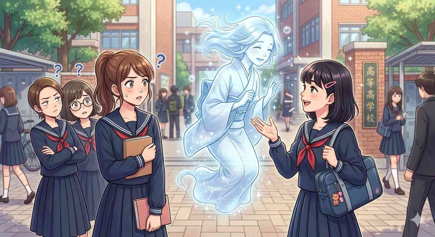 お題を出したら誰かが生成AIで画像を作ってくれるトピ【Part12】