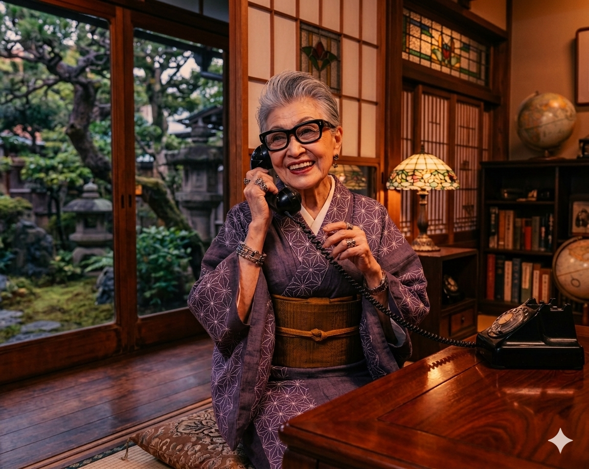 お題を出したら誰かが生成AIで画像を作ってくれるトピ【Part12】
