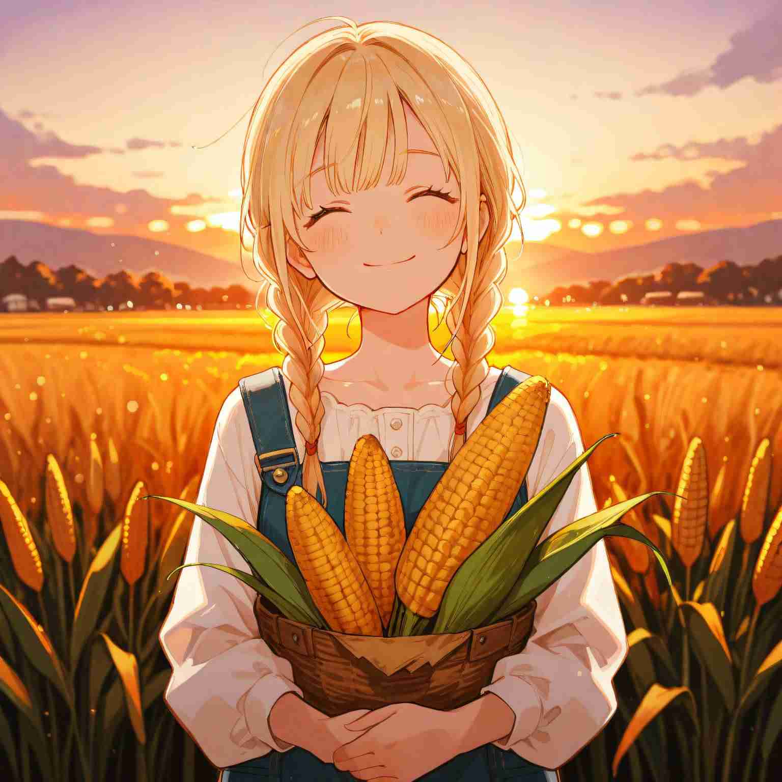 お題を出したら誰かが生成AIで画像を作ってくれるトピ【Part12】
