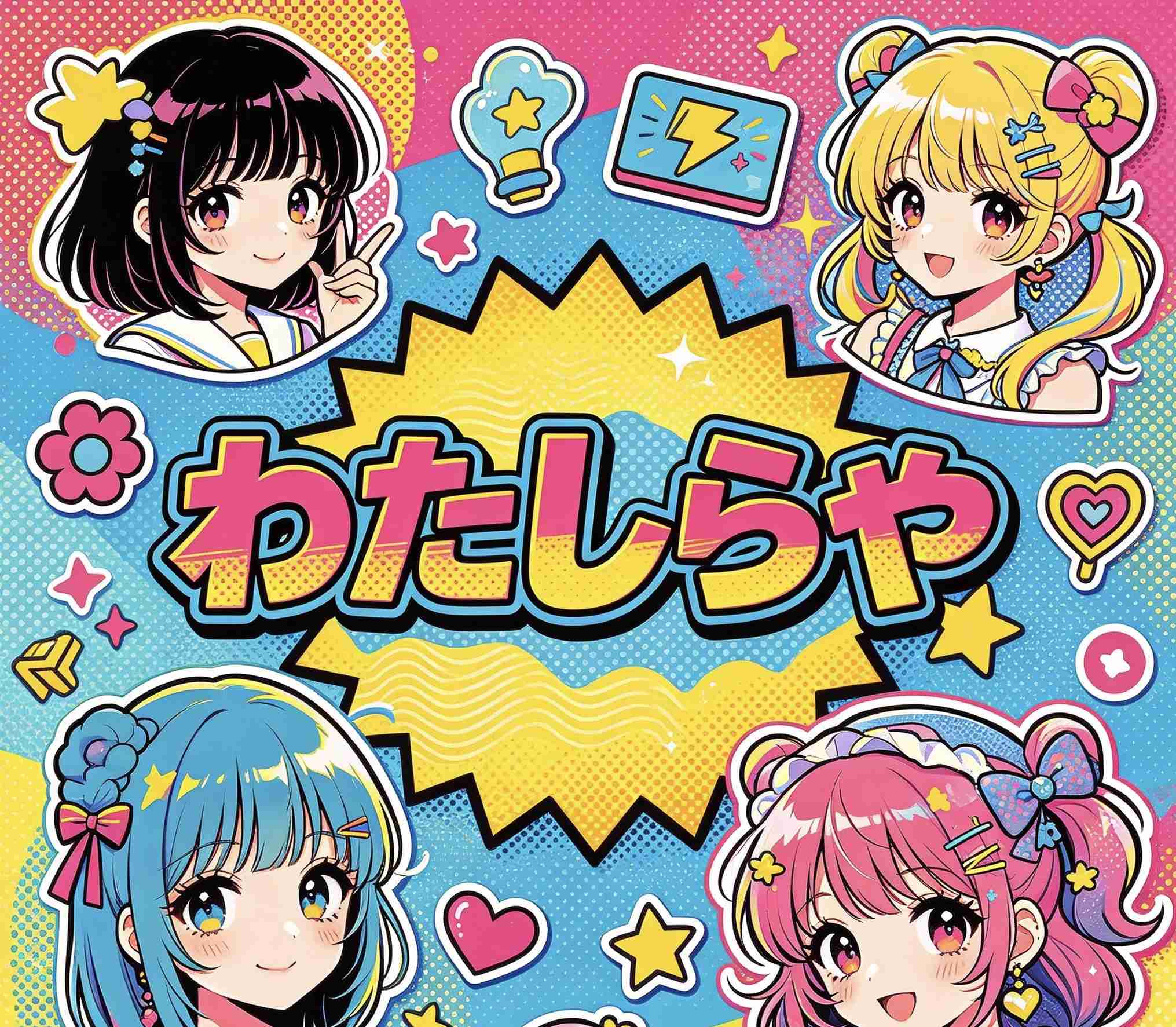 お題を出したら誰かが生成AIで画像を作ってくれるトピ【Part12】