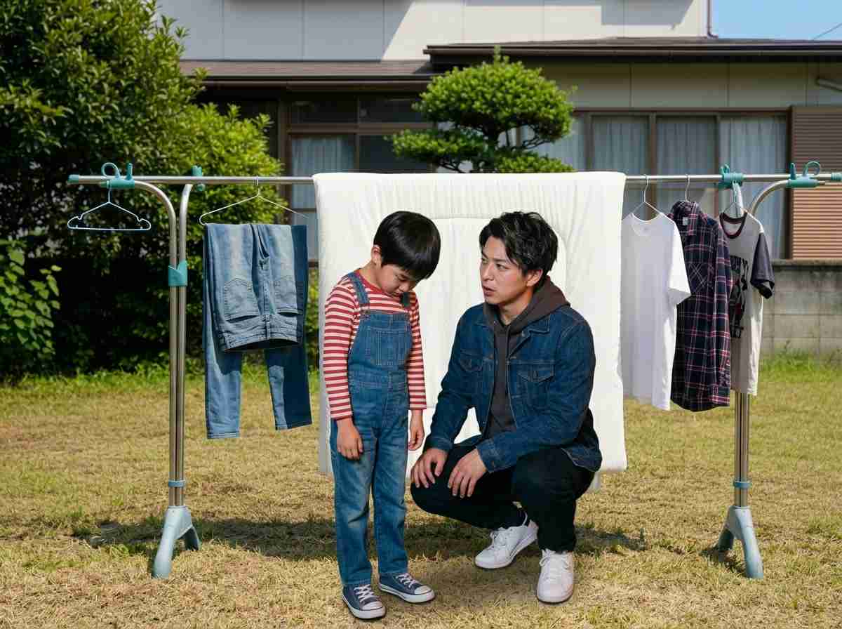お題を出したら誰かが生成AIで画像を作ってくれるトピ【Part12】