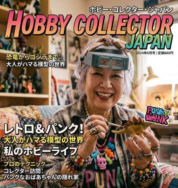 お題を出したら誰かが生成AIで画像を作ってくれるトピ【Part12】