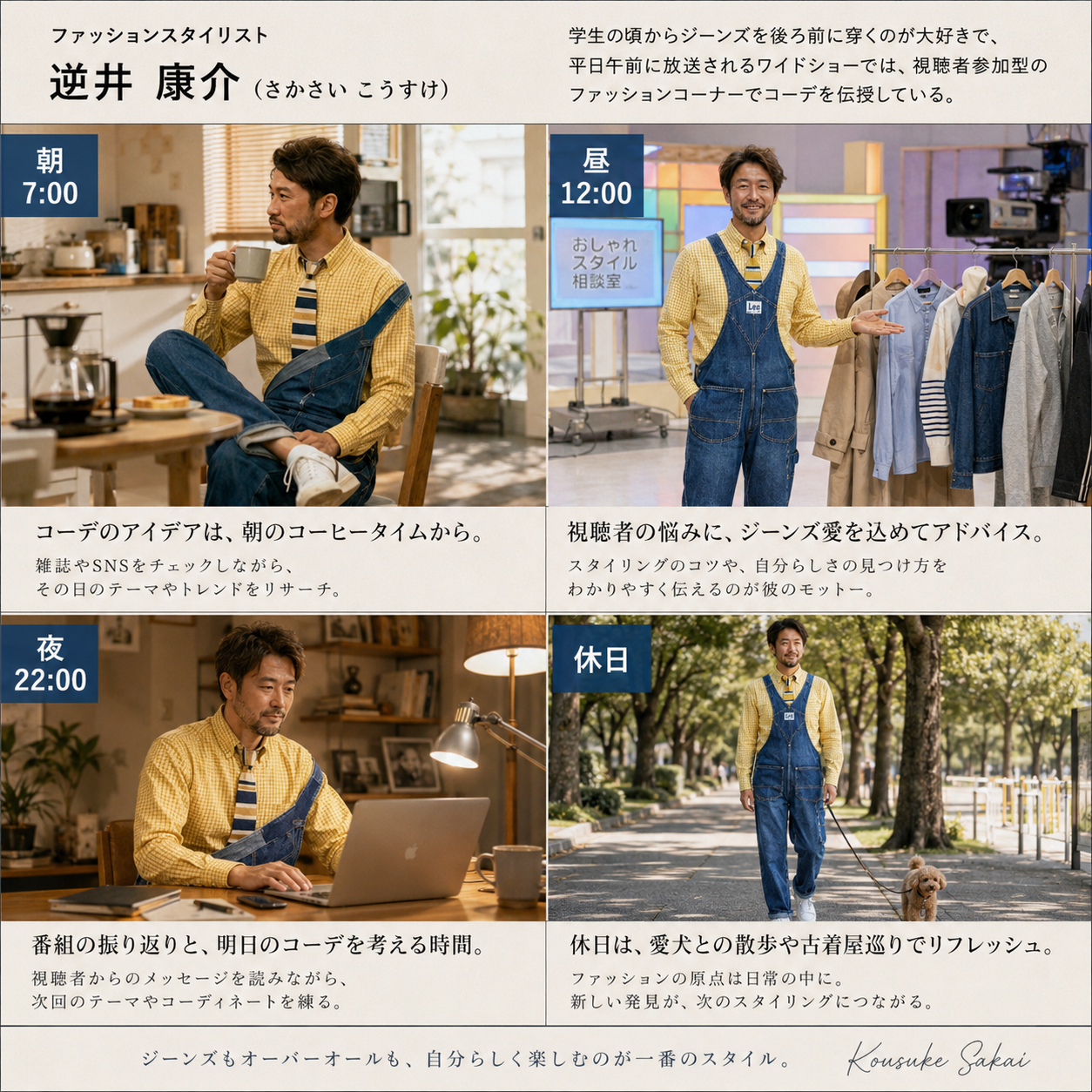 お題を出したら誰かが生成AIで画像を作ってくれるトピ【Part12】