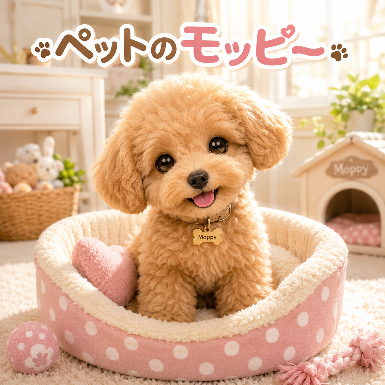 お題を出したら誰かが生成AIで画像を作ってくれるトピ【Part12】