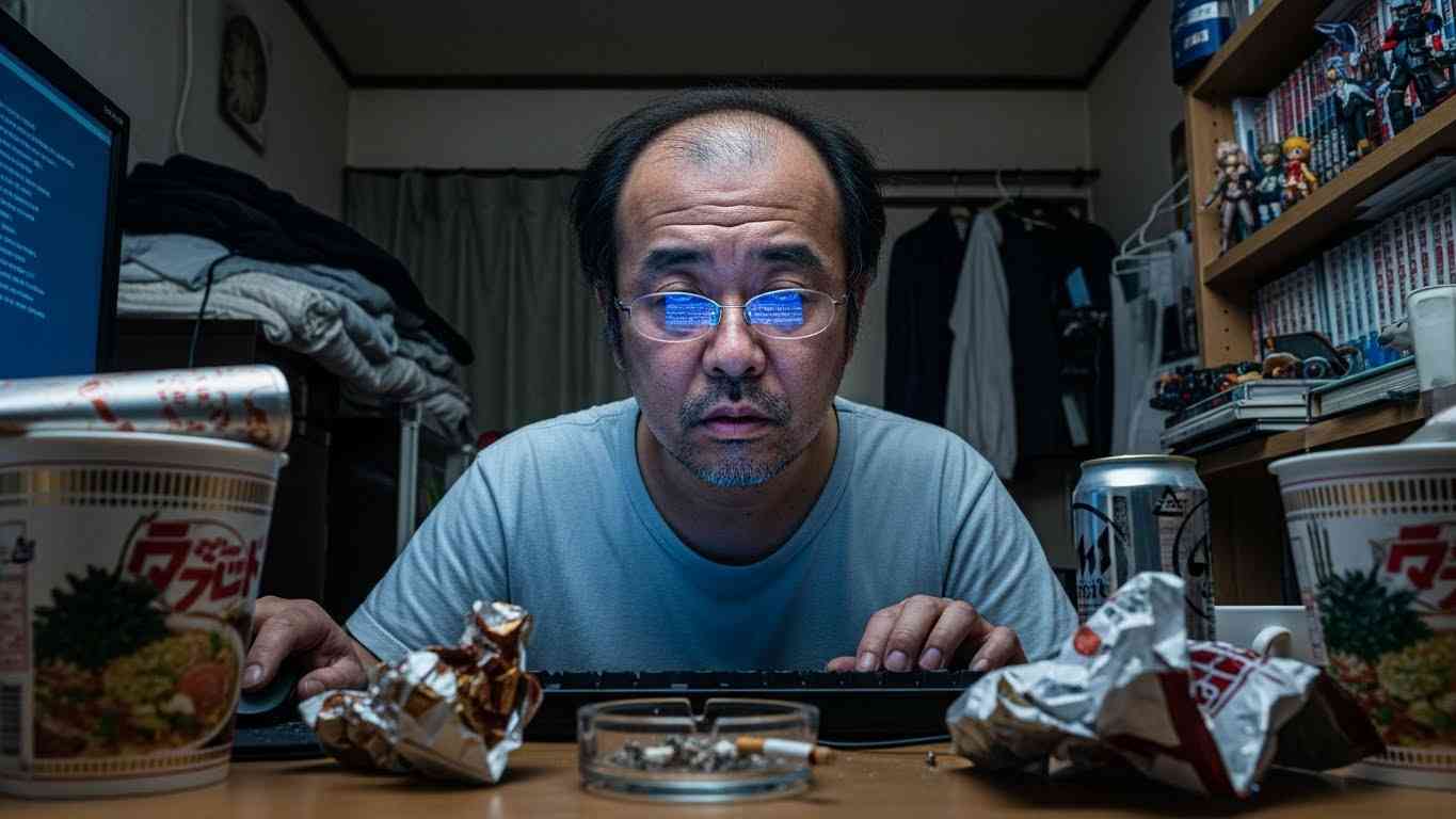 お題を出したら誰かが生成AIで画像を作ってくれるトピ【Part12】