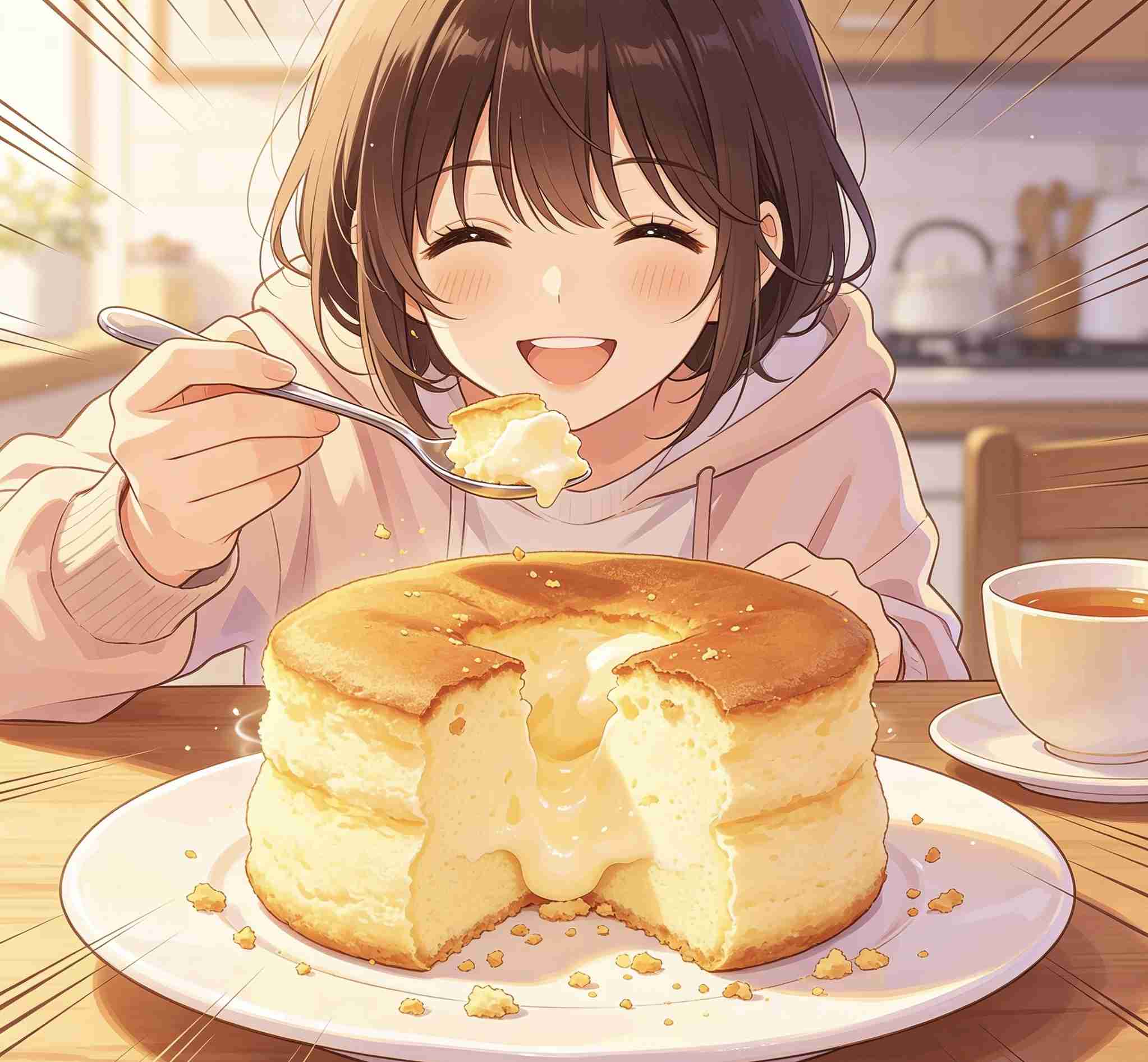 お題を出したら誰かが生成AIで画像を作ってくれるトピ【Part12】