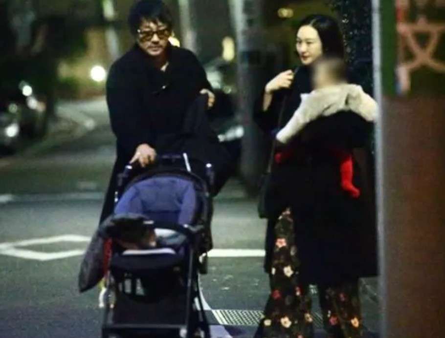《独自》小泉今日子　豊原功補と破局していた！不倫公表後にケンカが増え、同棲も解消